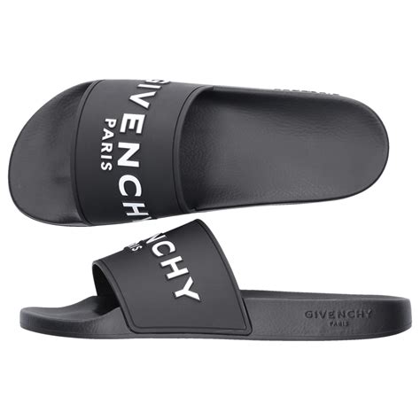 givenchy paris badeschuhe|net a porter givenchy.